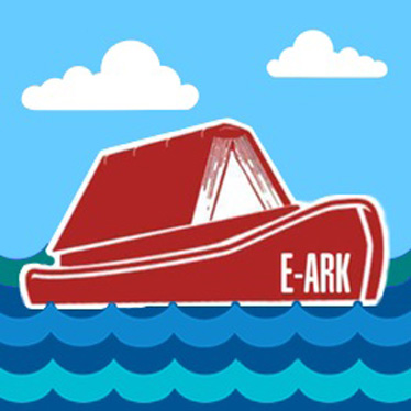 eark logo with backdrop374